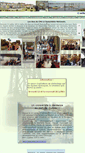 Mobile Screenshot of mairie-cubzaclesponts.com